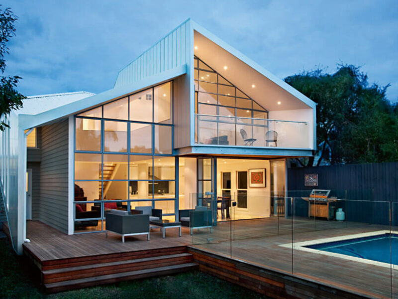 Büyükada da Kiralık Villa