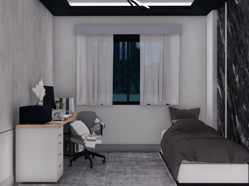 Şişli’de Satılık Daire