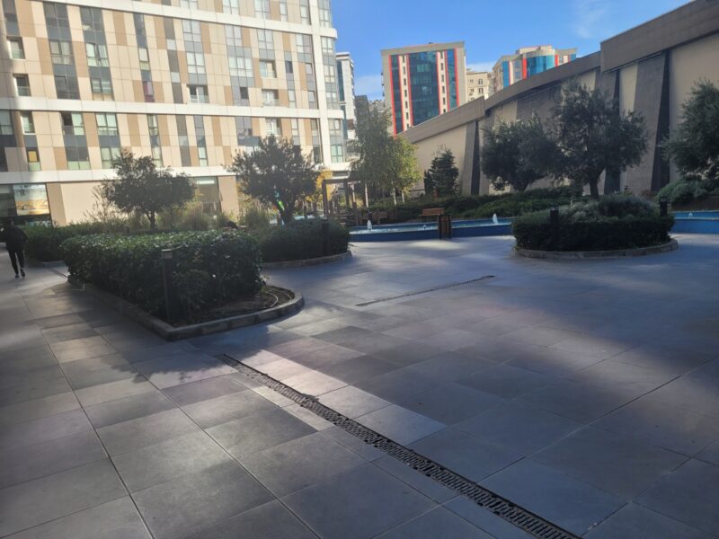 Beylikdüzü Newist Rezidans  2+1