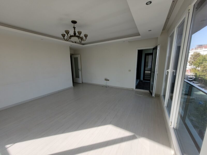 Beylikdüzü Cornerpark1 Dublex