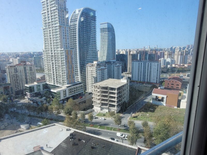 Esenyurt Fİ Life 1+1