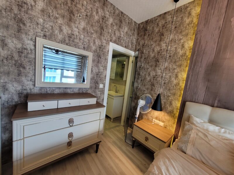 Beylikdüzü Gümüş Rezidans 2+1